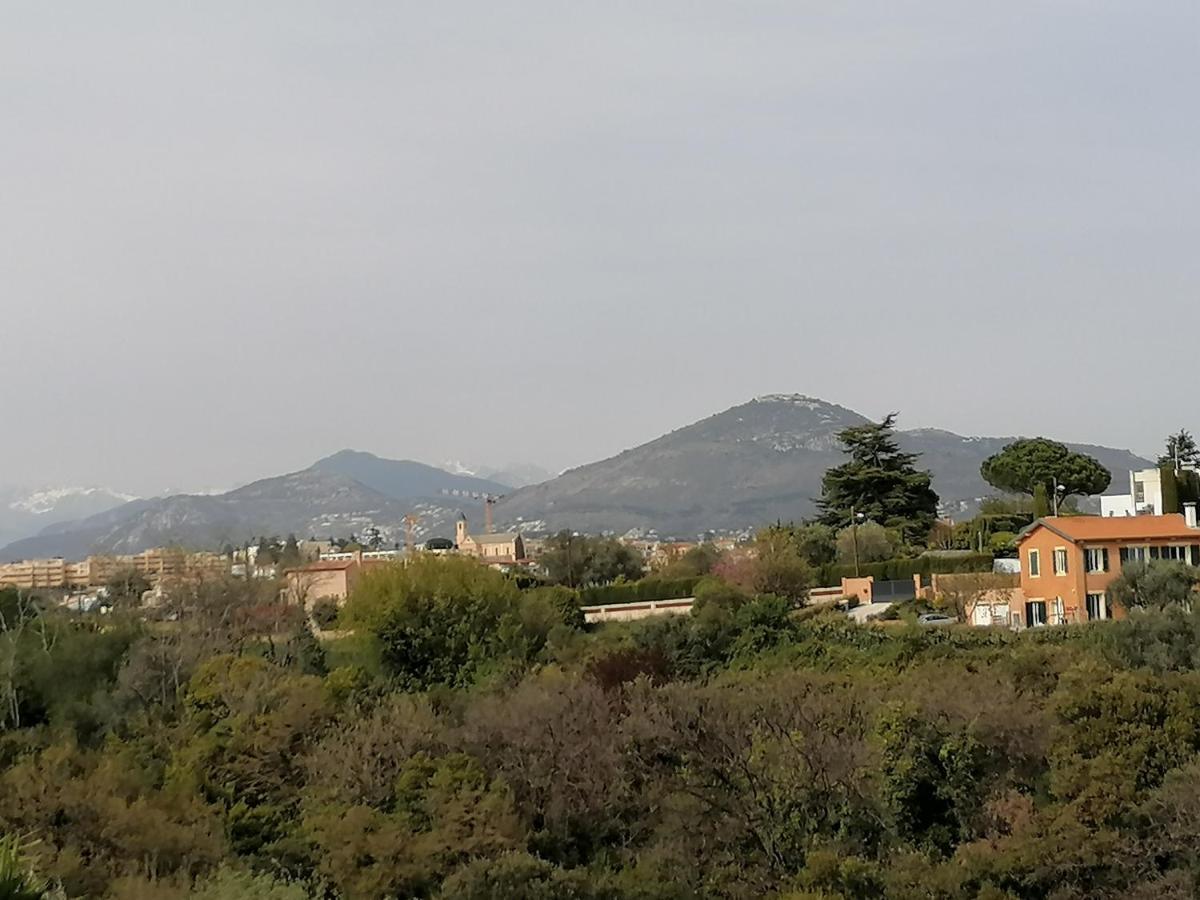 Studio Anoe Niza Exterior foto
